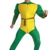Raphael Ninja Turtle Costume -Cosplay Outfit Store.com 501 768 DG7448