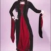 Victorian Vampiress Adult Costume -Cosplay Outfit Store.com 504 768 fw5100