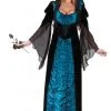 Midnight Coffin Bride Adult Costume 1 Midnight Coffin Bride Adult Costume -Cosplay Outfit Store.com 504 768 fw5129