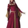 Maid Marian Adult Costume -Cosplay Outfit Store.com 512 768 ic1014
