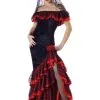 Senorita Adult Costume 1 Senorita Adult Costume -Cosplay Outfit Store.com 512 768 ic1030