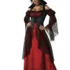 Vampiress Adult Costume 2 Vampiress Adult Costume -Cosplay Outfit Store.com 512 768 ic3003