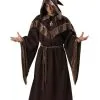 Mystic Sorcerer Adult Costume -Cosplay Outfit Store.com 512 768 ic3011