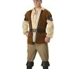 Robin Hood Plus Size Adult Costume -Cosplay Outfit Store.com 512 768 ic5006