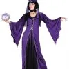 Renaissance Sorceress Plus Size Adult Costume 2 Renaissance Sorceress Plus Size Adult Costume -Cosplay Outfit Store.com 515 768 FW1184