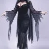 Daughter Of Darkness Adult Costume -Cosplay Outfit Store.com 515 768 fw5070