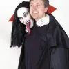Vampiress Head Clinger Adult Costume -Cosplay Outfit Store.com 549 768 mr146006