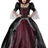 Vampiress Costume -Cosplay Outfit Store.com 578 768 ic5041n