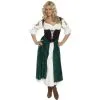 Esmeralda Village Wench Adult Costume -Cosplay Outfit Store.com 5790