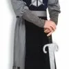 Knight Of The Round Table Adult Costume 1 Knight Of The Round Table Adult Costume -Cosplay Outfit Store.com 60473