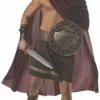 Spartan Warrior Adult Costume -Cosplay Outfit Store.com 61159
