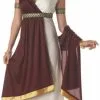 Roman Empress Adult Costume
