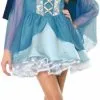 Enchanted Princess Teen Costume 2 Enchanted Princess Teen Costume -Cosplay Outfit Store.com 61955