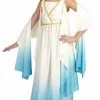 Greek Goddess Child Costume -Cosplay Outfit Store.com 62787