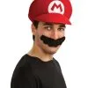 Super Mario Kit -Cosplay Outfit Store.com 637 768 ru5394