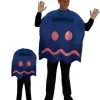 Pac-Man Power Pellet Ghost Costume -Cosplay Outfit Store.com 646 768 io60024