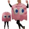 Pac-man Pinky Costume 1 Pac-man Pinky Costume -Cosplay Outfit Store.com 659 768 io60016