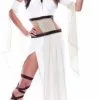 Sexy Grecian Goddess Adult Costume -Cosplay Outfit Store.com 68525