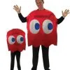 Pac-Man Blinky Costume 2 Pac-Man Blinky Costume -Cosplay Outfit Store.com 687 768 io60012