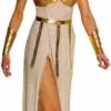 Clash Of The Titans - Sexy Athena Adult Costume -Cosplay Outfit Store.com 69227