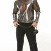 Medieval Guy Adult Costume 2 Medieval Guy Adult Costume -Cosplay Outfit Store.com 69988