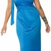 Gorgeous Grecian Goddess Adult Costume -Cosplay Outfit Store.com 70285