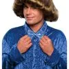 Mens 70s Prom Wig -Cosplay Outfit Store.com 70s prom wig