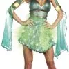 Mythical Medusa Adult Costume -Cosplay Outfit Store.com 800016