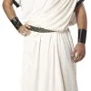 Deluxe Classic Toga (Male) Adult Costume -Cosplay Outfit Store.com 800176