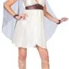 Greek Goddess Adult Costume -Cosplay Outfit Store.com 800572