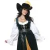 Renaissance Under Blouse Adult 2 Renaissance Under Blouse Adult -Cosplay Outfit Store.com 803839