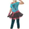Tween 80s Valley Girl Costume -Cosplay Outfit Store.com 80s valley girl costume