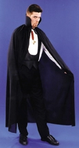 Count Dracula Adult Costume