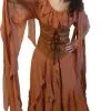 Army Of Darkness Sheila Dress