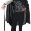 Victorian Vampire Adult Costume -Cosplay Outfit Store.com CC00944