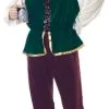 Tavern Man Plus Size Adult Costume