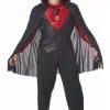 Vampire Costume -Cosplay Outfit Store.com CCM00743