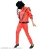 Michael Jackson Thriller Jacket 1 Michael Jackson Thriller Jacket -Cosplay Outfit Store.com CHR 02069