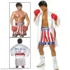 Rocky IV Standard Adult Costume 1 Rocky IV Standard Adult Costume -Cosplay Outfit Store.com FA 49372