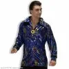 Dynamite Dude Disco Shirt -Cosplay Outfit Store.com FOR 61779