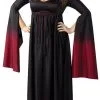 Blood Vampiress Plus Size Costume