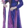 Renaissance Princess Adult Costume 2 Renaissance Princess Adult Costume -Cosplay Outfit Store.com FW1403