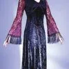Gothic Lace Vampiress Adult Costume -Cosplay Outfit Store.com FW5042