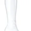 White Costume Boots