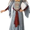 Maid Marian Adult Costume -Cosplay Outfit Store.com IC11010