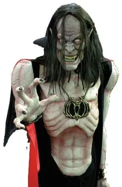 Stalkaround Ultra Vampire