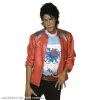 Michael Jackson Beat It Costume Jacket -Cosplay Outfit Store.com SMI 36257