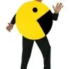 Adult Pac Man Costume -Cosplay Outfit Store.com adult pac man costume