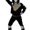 Adult Screenprint KISS Starchild Costume -Cosplay Outfit Store.com adult starchild ss rtn