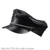 Biker Hat -Cosplay Outfit Store.com biker hat